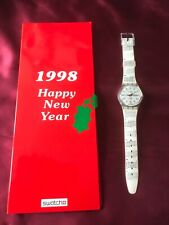Orologio swatch gent usato  Guidonia Montecelio