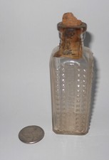 Antique hobnail poison for sale  Smithfield