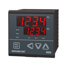 Controlador de temperatura HANYOUNG NUX NX4-00 57025 comprar usado  Enviando para Brazil