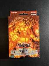 Structure deck blaze usato  Breno