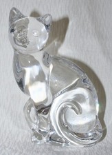 Lenox crystal sitting for sale  Akron