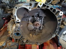 Cambio manuale completo usato  Italia