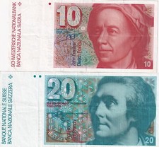 20 franchi usato  Assemini