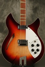 1987 rickenbacker 360 for sale  Carbondale