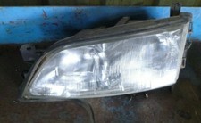 Farol esquerdo Holden Vectra JR 97-7/99 comprar usado  Enviando para Brazil