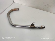 Collettore scarico per usato  Villasalto