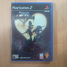Ps2 videogioco kingdom usato  Grottaglie
