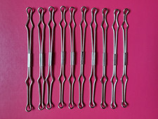 Drahtniederhalter ringbücher  gebraucht kaufen Drahtniederhalter ringbücher  gebraucht kaufen  Dessau-Roßlau