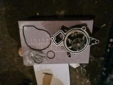 Engine coolant water for sale  SCARBOROUGH