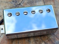Gibson 498t bridge d'occasion  Expédié en Belgium