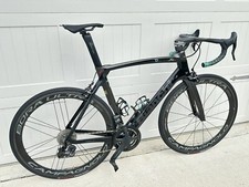 Bianchi oltre xr4 for sale  Braselton