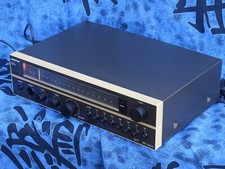 RFT Robotron SR2400 amplituner Stereo-Receiver from GDR aus der ehemaligen DDR na sprzedaż  PL