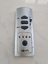 Channel somfy rc200 d'occasion  Mulhouse-