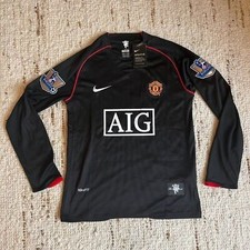 Nike ronaldo manchester for sale  New Haven