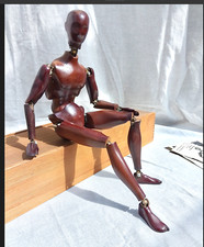 Artists lay figure for sale  BUNGAY