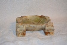 Ash trays. carved for sale  Dewey