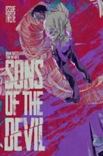Sons the devil d'occasion  Expédié en Belgium