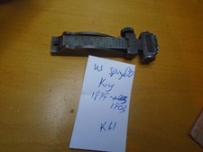Springfield krag rear for sale  Nevis