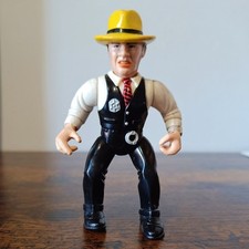 Dick tracy vintage for sale  ANDOVER