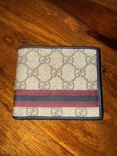 Gucci herren geldbörse gebraucht kaufen  Frankfurt am Main