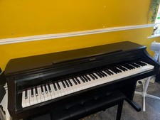 Technics electric piano for sale  LEEDS
