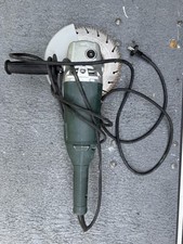 Metabo 230mm winkelschleifer gebraucht kaufen  Mönchengladbach