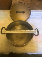 Dehillerin large copper for sale  WIRRAL