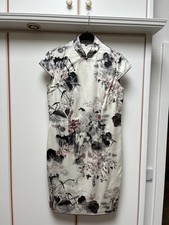 Kleid maulbeerseide gebraucht kaufen  Großostheim