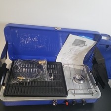 Double burner propane for sale  Camp Hill