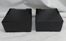 Quad qmp monoblocks for sale  BUNGAY