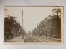 Birmingham. postcard birchfiel for sale  ROTHERHAM