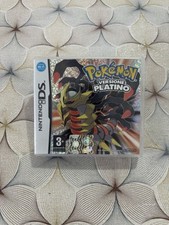 Videogioco nintendo pokemon usato  Spinazzola