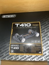Auto carten t410 usato  Milano