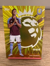 Topps premier league for sale  NOTTINGHAM