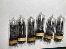 Seller nixie tubes for sale  Minneapolis