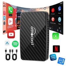 Ottocast play2video box usato Ottocast play2video box usato  Spedire a Italy