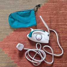 travel steam iron for sale  NEWARK