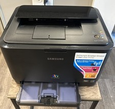 Samsung clp 315w for sale  Wilmington