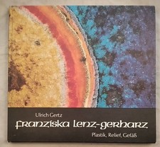 Franziska lenz gerharz gebraucht kaufen  Boizenburg/ Elbe