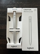 Logitech crayon digital gebraucht kaufen  Bedburg-Hau