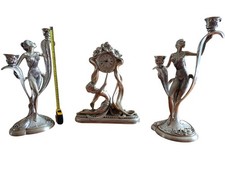 Ottaviani n.2 candelabri usato  Favara
