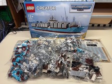 Lego creator maersk for sale  Chula Vista