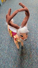 Annalee christmas reindeer for sale  Saint Clair Shores