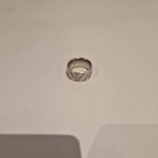 Emporio armani ring gebraucht kaufen  Brüggen