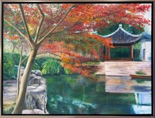 Suzhou china garden for sale  Custer