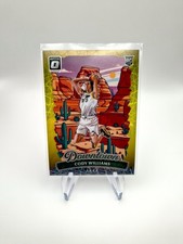 Optic donruss cody d'occasion  Angles