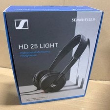 Sennheiser sealed headphone d'occasion  Expédié en Belgium