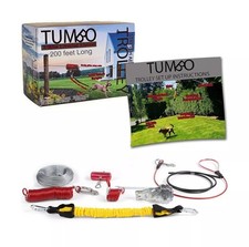 Tumbo trolley 200 for sale  Evans