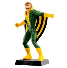 Classic marvel figurine d'occasion  Expédié en Belgium