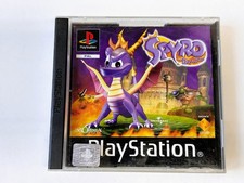 Spyro the dragon usato  Viareggio